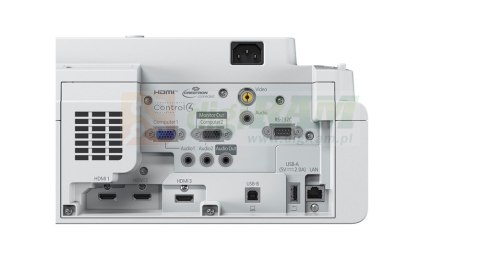 Projektor EB-770F UST Laser/FHD/4100L/2.5m:1/5.9kg