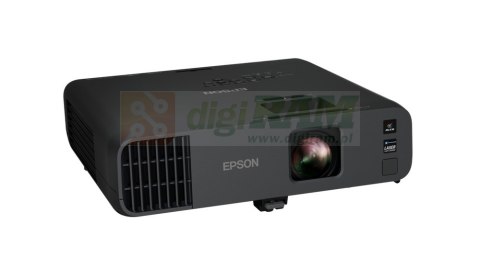 Projektor EB-L265F 3LCD FHD/4600AL/2.5m:1/Laser
