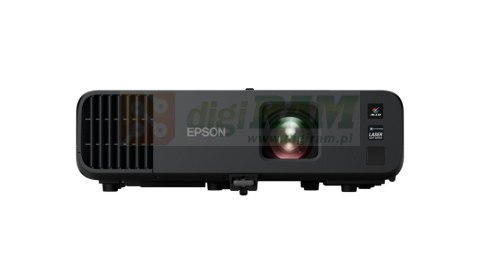 Projektor EB-L265F 3LCD FHD/4600AL/2.5m:1/Laser