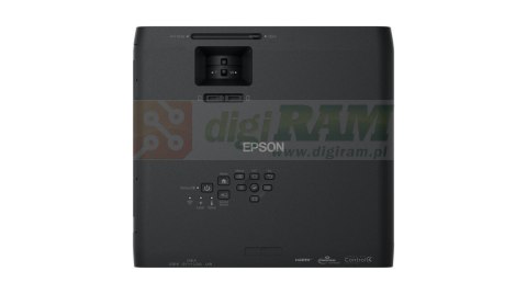 Projektor EB-L265F 3LCD FHD/4600AL/2.5m:1/Laser