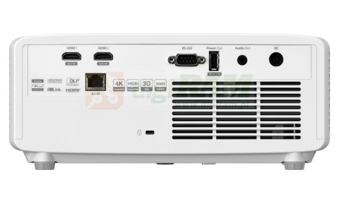 Projektor ZH450ST 1080p Laser 4200AL/300.000:1/HDMI 2.0/IP6X