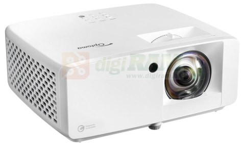 Projektor ZH450ST 1080p Laser 4200AL/300.000:1/HDMI 2.0/IP6X
