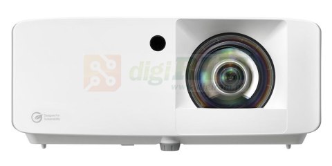 Projektor ZH450ST 1080p Laser 4200AL/300.000:1/HDMI 2.0/IP6X