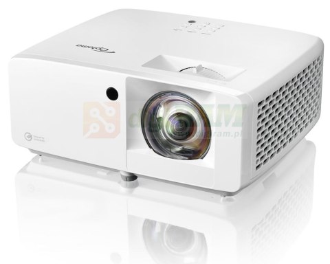 Projektor ZH450ST 1080p Laser 4200AL/300.000:1/HDMI 2.0/IP6X
