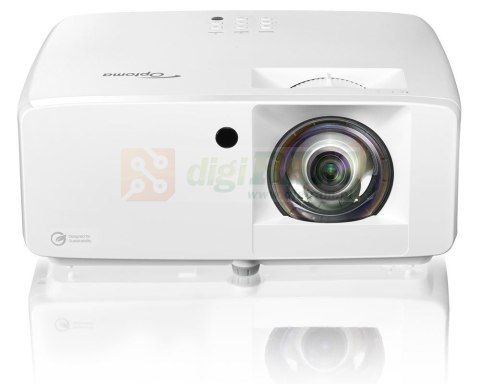 Projektor ZH450ST 1080p Laser 4200AL/300.000:1/HDMI 2.0/IP6X