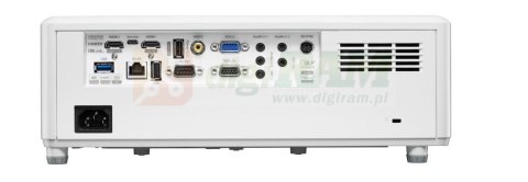 Projektor ZH507+ 1080p Laser 5500ANSI 300.000:1