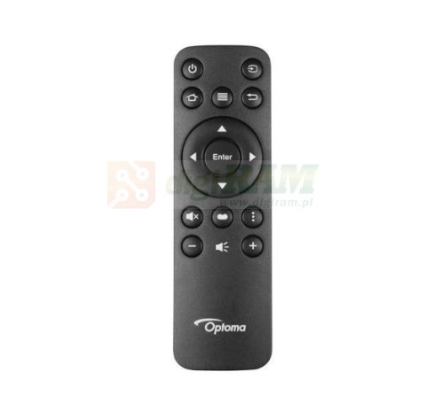 Projektor ZH507+ 1080p Laser 5500ANSI 300.000:1