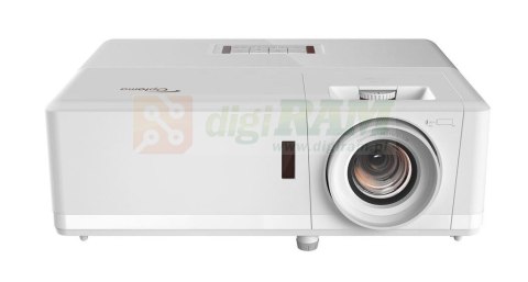 Projektor ZH507+ 1080p Laser 5500ANSI 300.000:1