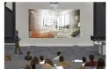 Projektor ZH507+ 1080p Laser 5500ANSI 300.000:1