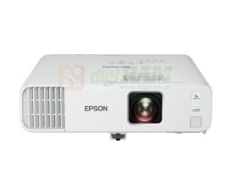Projektor laserowy EB-L210W 3LCD/WXGA/4500L/2.5m:1/4.2kg