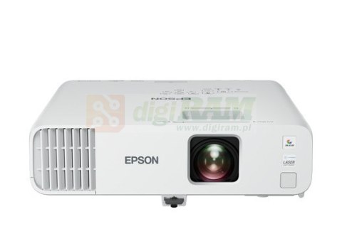 Projektor laserowy EB-L210W 3LCD/WXGA/4500L/2.5m:1/4.2kg