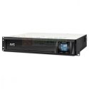 Zasilacz SMC2000I-2U APC Smart-UPS C 2000VA LCD RM 2U 230V
