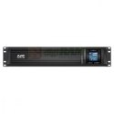 Zasilacz SMC2000I-2U APC Smart-UPS C 2000VA LCD RM 2U 230V