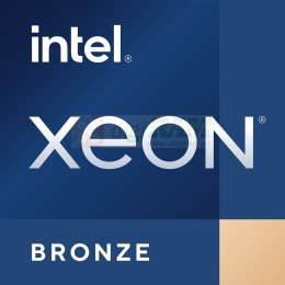 Procesor Intel XEON Bronze 3408U (8C/8T) 1,8GHz (1,9GHz Turbo) LGA4677 TDP 125W BOX