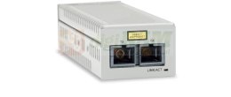 Allied Telesis AT-DMC100/SC-30 Network Media Converter 100
