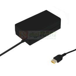 Zasilacz do Lenovo 45W | 20V | 2.25A | Slim Tip + pin