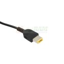 Zasilacz do Lenovo 45W | 20V | 2.25A | Slim Tip + pin