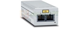 Allied Telesis AT-DMC1000/SC-30 Network Media Converter 1000