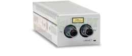 Allied Telesis AT-DMC100/ST-30 Network Media Converter
