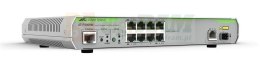 Allied Telesis AT-FS909M-30 Network Switch Managed L2