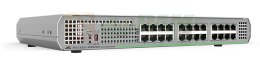 Allied Telesis AT-GS910/24-30 Network Switch Unmanaged