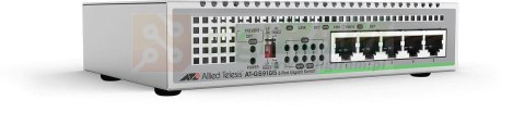 Allied Telesis AT-GS910/5-30 Network Switch Unmanaged
