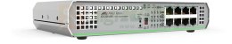 Allied Telesis AT-GS910/8-30 Network Switch Unmanaged