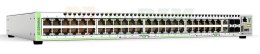 Allied Telesis AT-GS948MX-30 Network Switch Managed L3