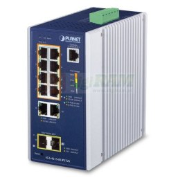 Planet IGS-4215-8UP2T2S