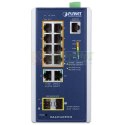 Planet IGS-4215-8UP2T2S