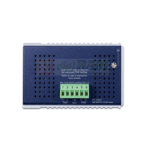 Planet IGS-4215-8UP2T2S