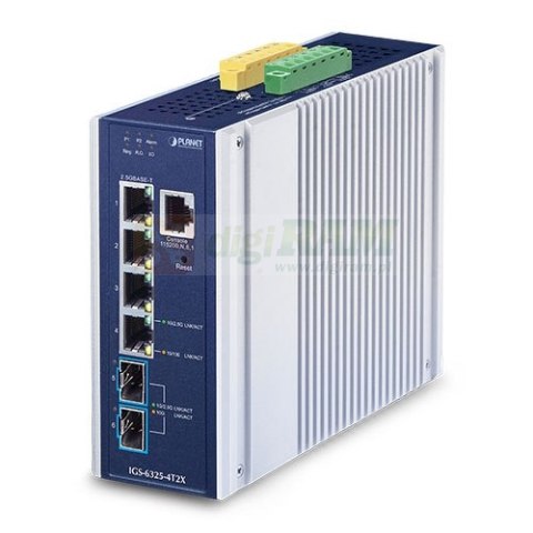 Planet IGS-6325-4T2X