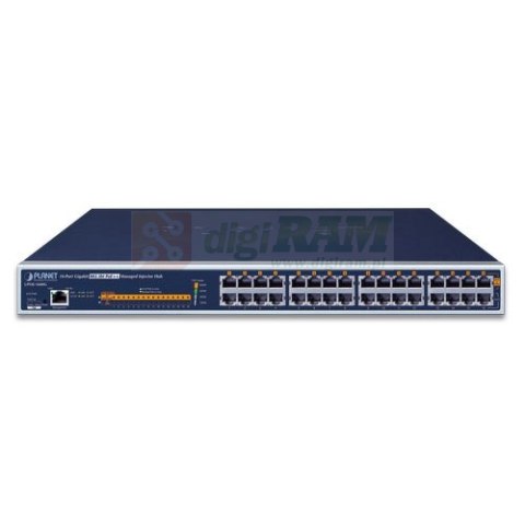 Planet UPOE-1600G