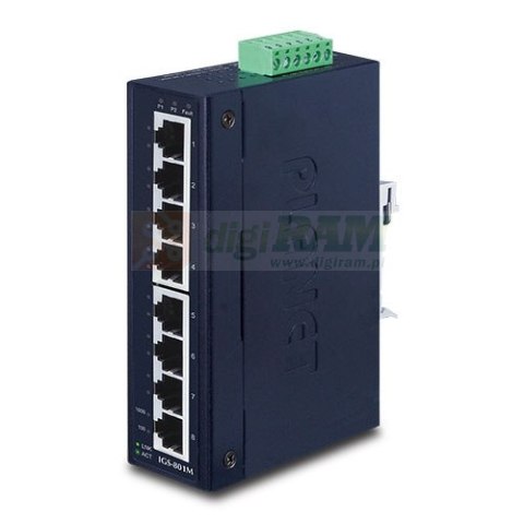 Planet IGS-801M