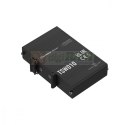Przełącznik przemysłowy TSW010 5xRJ45 porty 10/100Mbps