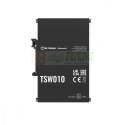 Przełącznik przemysłowy TSW010 5xRJ45 porty 10/100Mbps