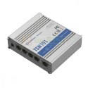 Przełącznik przemysłowy TSW101 5xGbE 4xPoE+
