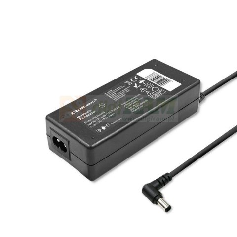 Zasilacz do Toshiba 65W | 19V | 3.42A | 5.5*2.5