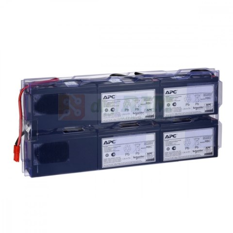 Akumulator APCRBCV202 Replacement Battery Cartridge #202 do Easy UPS SRV/SRVS 2000VA