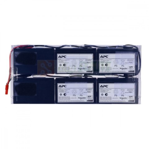 Akumulator APCRBCV202 Replacement Battery Cartridge #202 do Easy UPS SRV/SRVS 2000VA