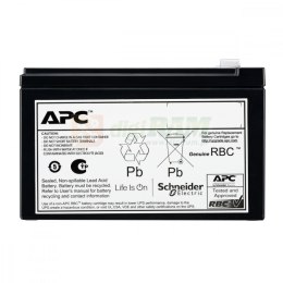 Akumulator APCRBCV205 Replacement Battery Cartridge #205 do Easy UPS SRV/SRVS 2000VA