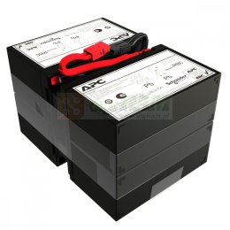 Akumulator APCRBCV208 Replacement Battery Cartridge #208 do Easy UPS SMV/SMVS 2000VA