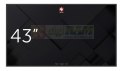 Monitor informacyjny DS 43'- 18/7 2x10W Android 11.0