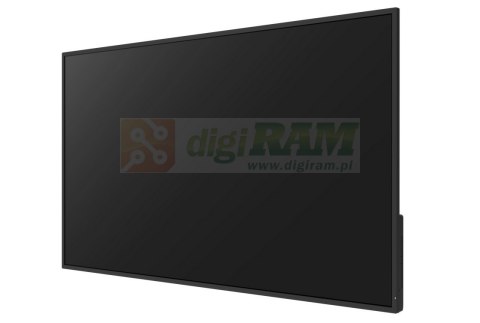 Monitor informacyjny DS 43'- 18/7 2x10W Android 11.0