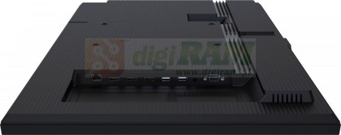 Monitor wielkoformatowy 31.5 cala LH3260HS-B1AG matowy 24h/7 500(cd/m2) VA 1920 x 1080 FHD Android.11 Wifi CMS(iiSignage2)