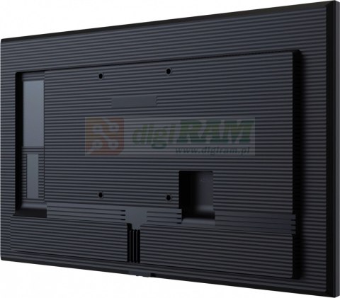 Monitor wielkoformatowy 31.5 cala LH3260HS-B1AG matowy 24h/7 500(cd/m2) VA 1920 x 1080 FHD Android.11 Wifi CMS(iiSignage2)