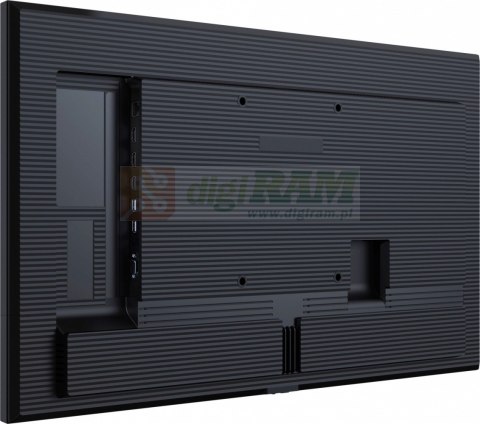 Monitor wielkoformatowy 31.5 cala LH3260HS-B1AG matowy 24h/7 500(cd/m2) VA 1920 x 1080 FHD Android.11 Wifi CMS(iiSignage2)