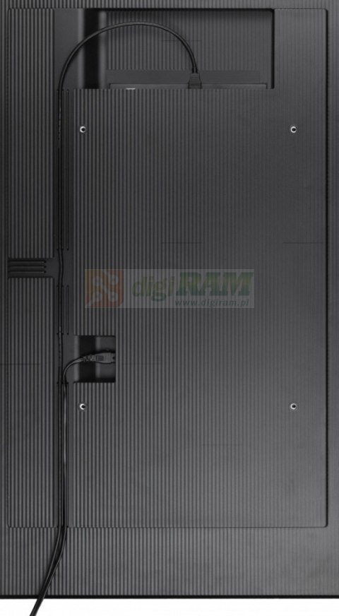 Monitor wielkoformatowy 43 cale LH5560UHS-B1AG matowy 24h/7 500(cd/m2) VA 3840 x 2160 UHD(4K) Android.11 Wifi CMS(iiSignage2)