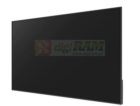 Monitor wielkoformatowy 55 cali IFPD N3551K H1F2C0MBW101