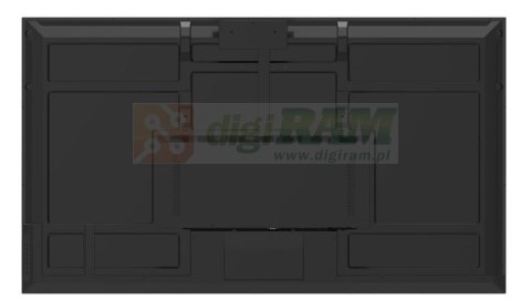 Monitor wielkoformatowy 55 cali IFPD N3551K H1F2C0MBW101